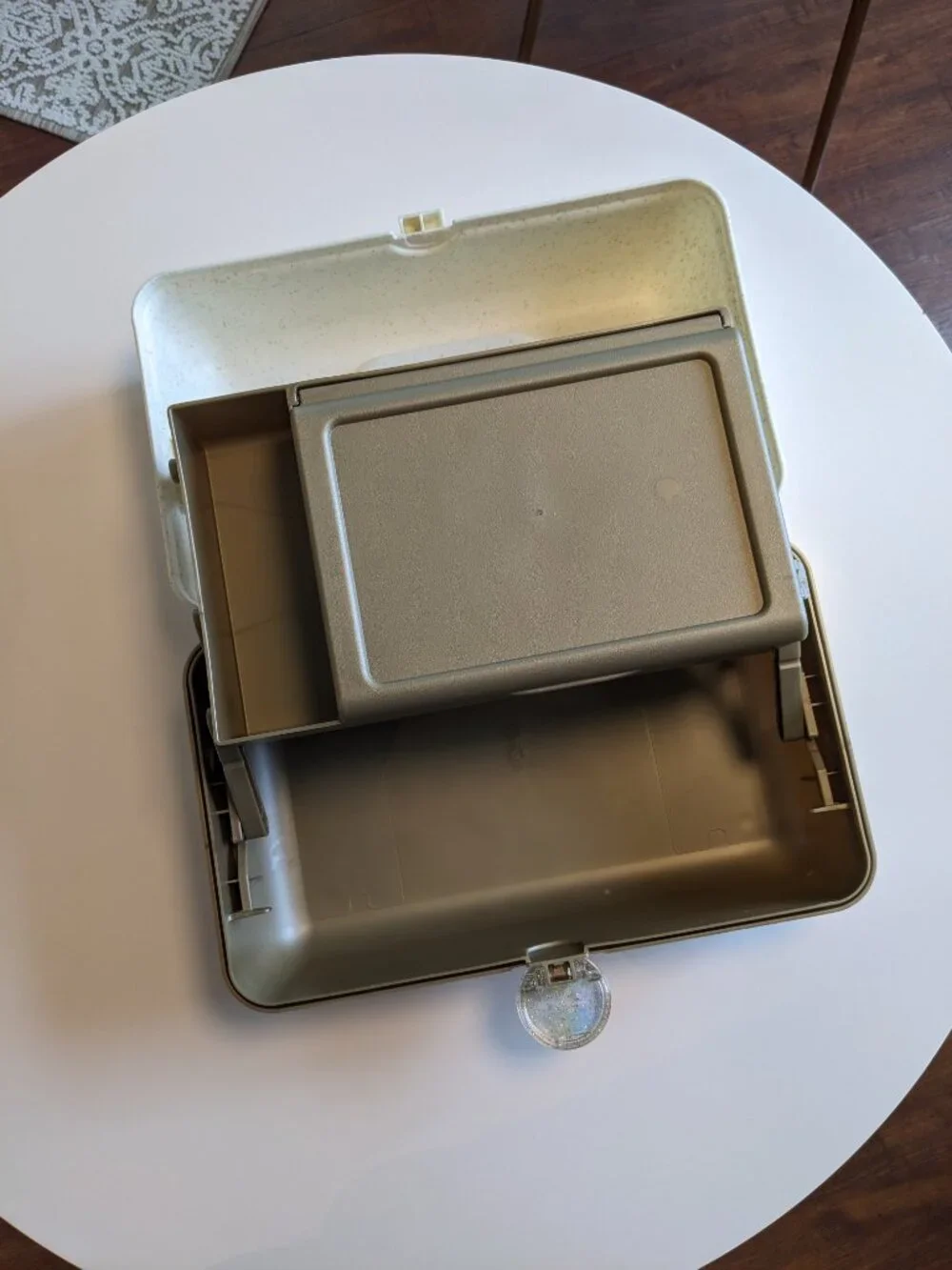 Caboodles x Ulta Beauty On-The-Go Girl Case